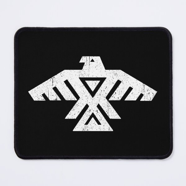 Item preview, Ojibwe Thunderbird designed and sold by virshaemity.