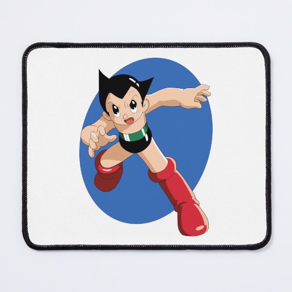 Item preview, Tetsuwan Atomu / Astro Boy designed and sold by Marco Bottiglieri.