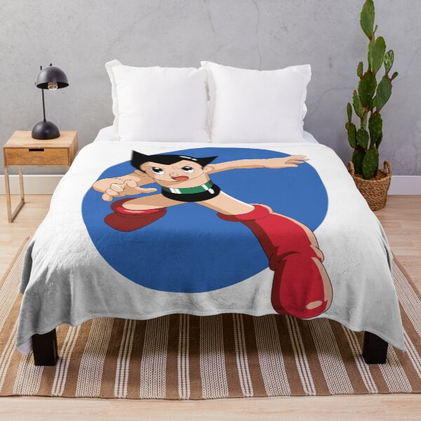 Item preview, Tetsuwan Atomu / Astro Boy designed and sold by Marco Bottiglieri.