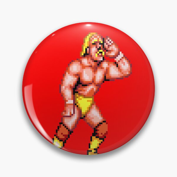 Item preview, EarCupperHogan Superstars designed and sold by ropified.