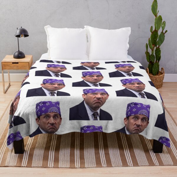 Item preview, Michael Scott designed and sold by messiona.