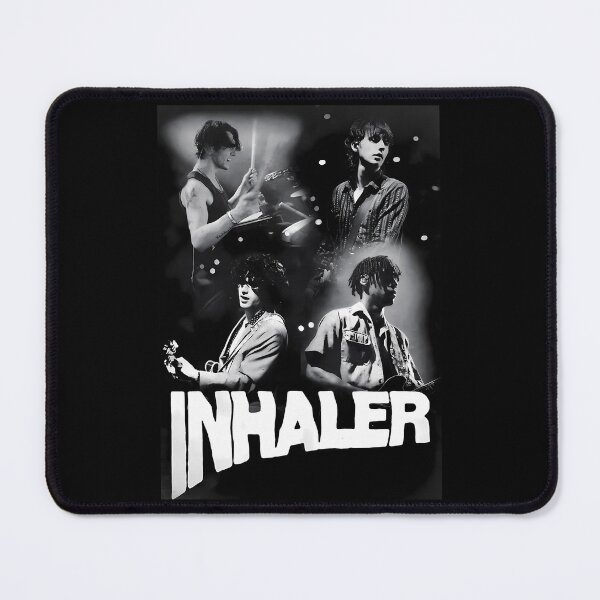 Item preview, Inhaler Boys designed and sold by banisters.