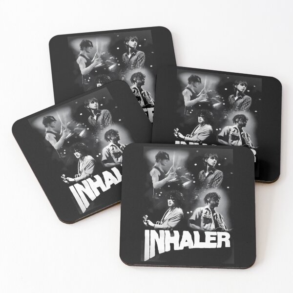 Item preview, Inhaler Boys designed and sold by banisters.