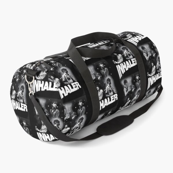 Item preview, Inhaler Boys designed and sold by banisters.