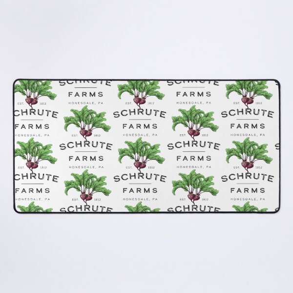 Item preview, Schrute Farms  designed and sold by messiona.