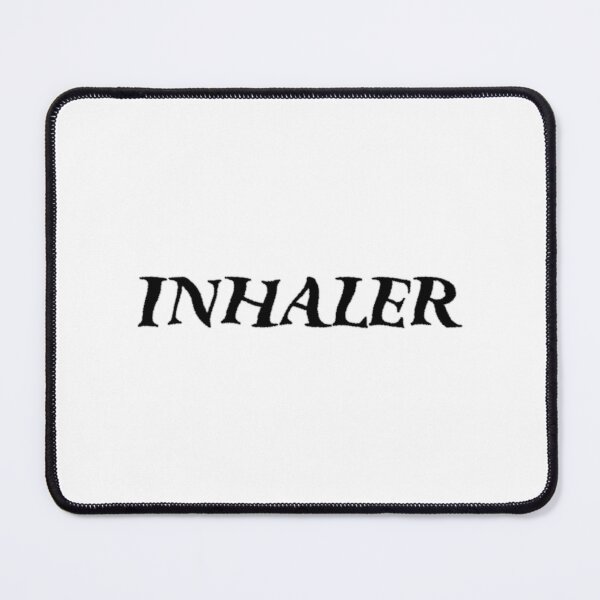 Item preview, Inhaler Dublin Band designed and sold by banisters.
