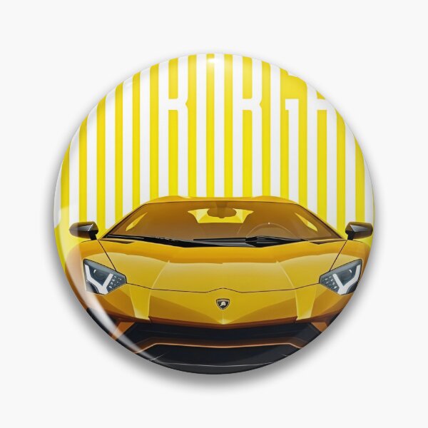 Item preview, Lamborghini Sports Car designed and sold by MAXIZPRINT.