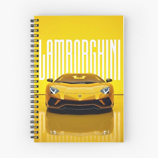 Item preview, Lamborghini Sports Car designed and sold by MAXIZPRINT.