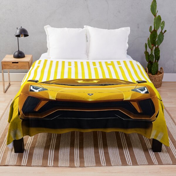 Item preview, Lamborghini Sports Car designed and sold by MAXIZPRINT.