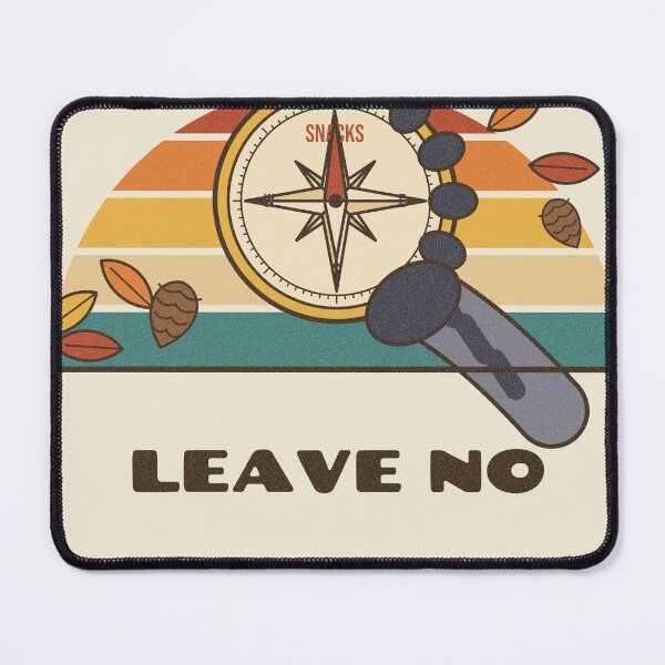 Item preview, Leave No Snack Behind Funny Raccoon Compass designed and sold by somebasic.