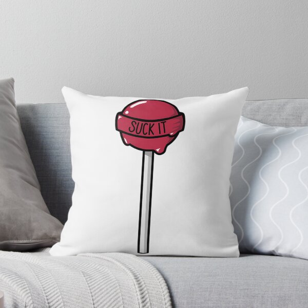 Item preview, Suck It designed and sold by messiona.