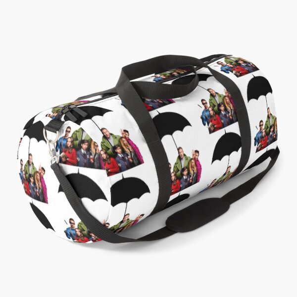 Item preview, The Umbrella Academy  Merch designed and sold by villadeeke.