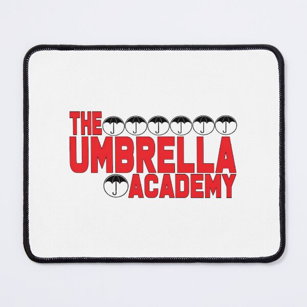 Item preview, The Umbrella Academy - Red designed and sold by villadeeke.