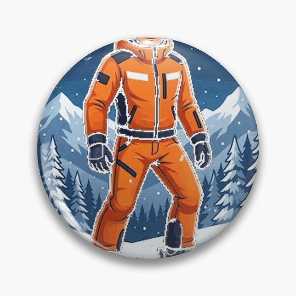 Item preview, Snowboarder Classic T-Shirt designed and sold by gidget-gadget.