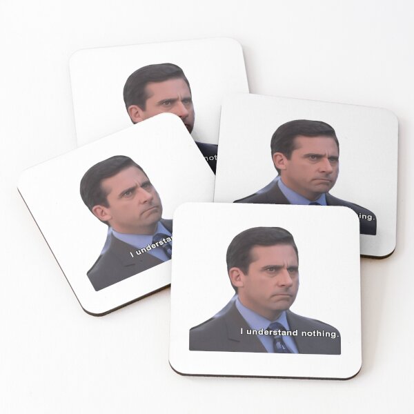 Item preview, The Office designed and sold by messiona.