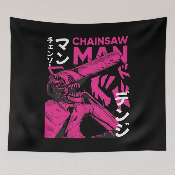 Item preview, Lord Chainsaw designed and sold by Creaturesinzo.