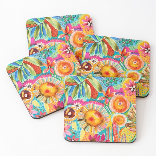 Item preview, Original work “spring is here” designed and sold by VanessaBlack9.