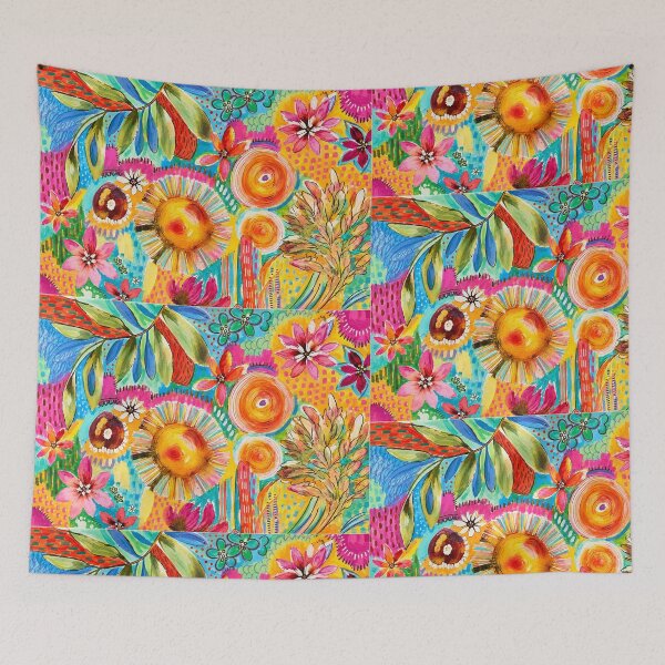 Item preview, Original work “spring is here” designed and sold by VanessaBlack9.