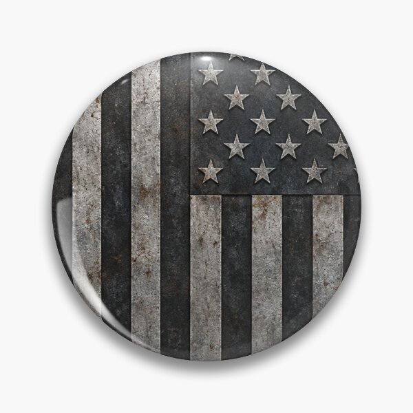 Item preview, American flag phone case designed and sold by Ehicks7.