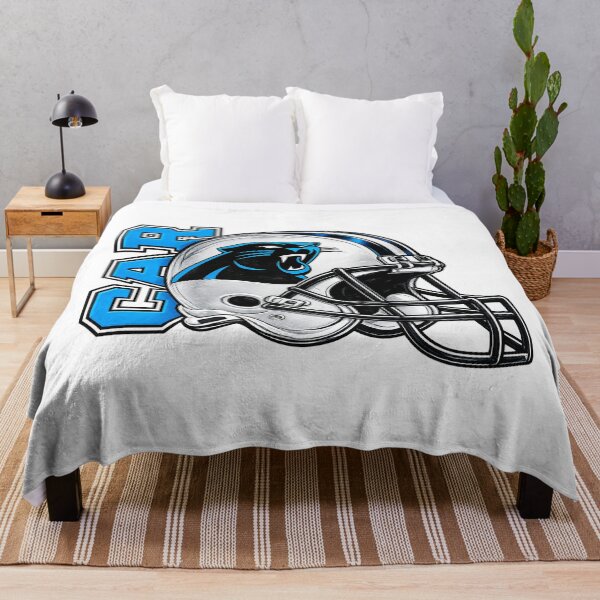 Item preview, CAR Football Panthers Drawing Design designed and sold by Luke Foran Sports Art.