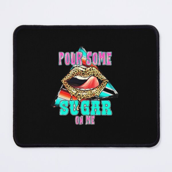Item preview, Pour Some Sugar On Me Def Leppard designed and sold by TimonAhrens.