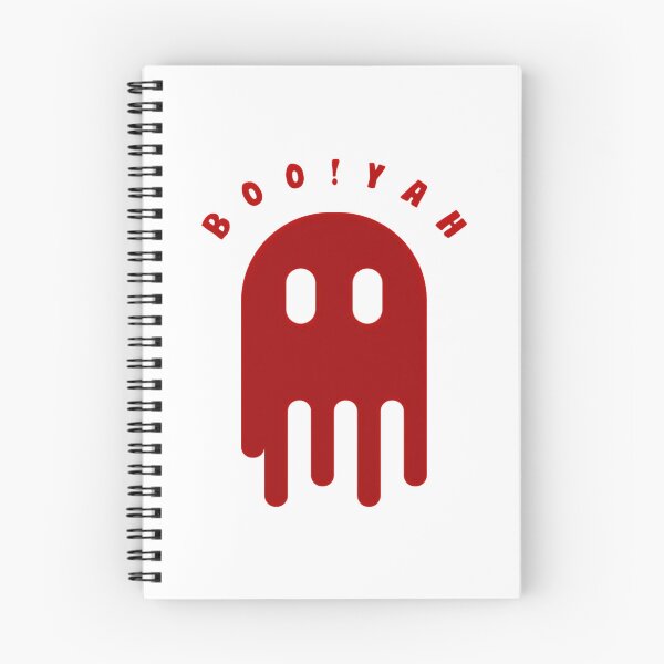 Item preview, Boo Yah designed and sold by israelvelasquez.