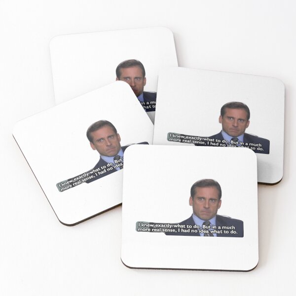 Item preview, The Office  designed and sold by messiona.