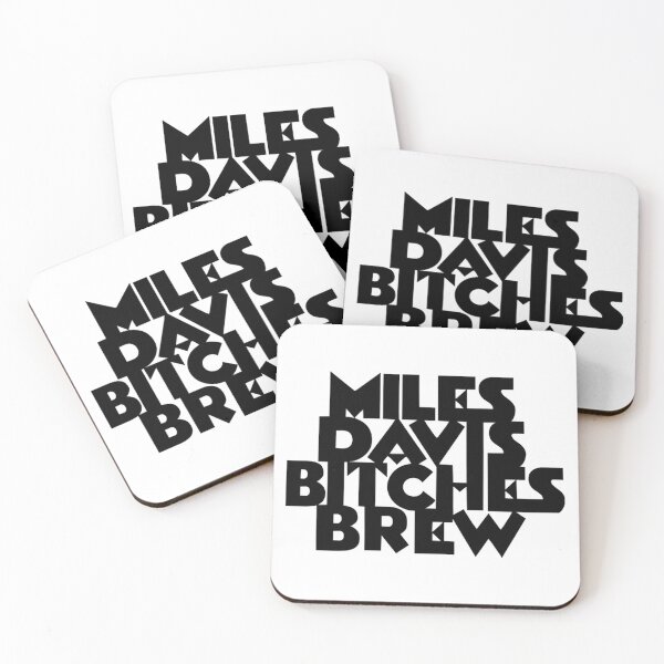 Item preview,  Bitches Brew  designed and sold by SaitoMio.