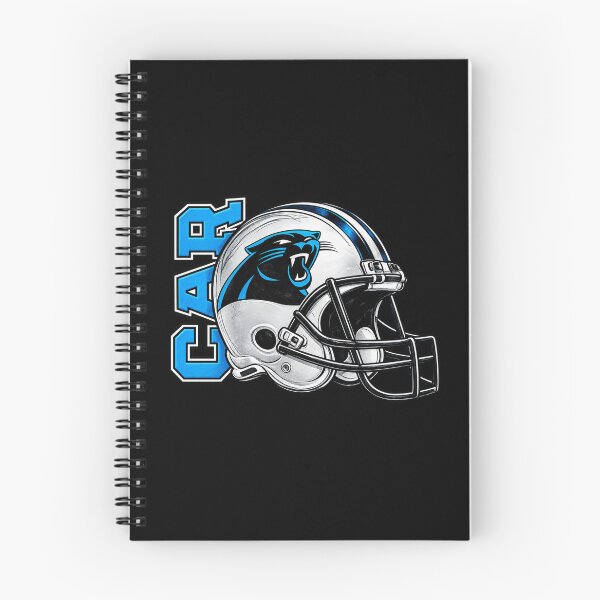 Item preview, CAR Football Panthers Drawing Design designed and sold by Luke Foran Sports Art.