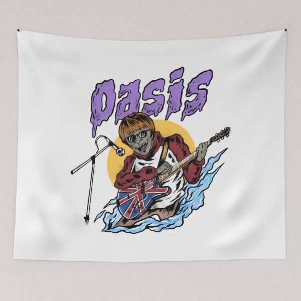 Item preview, Music Oasis designed and sold by TimonAhrens.