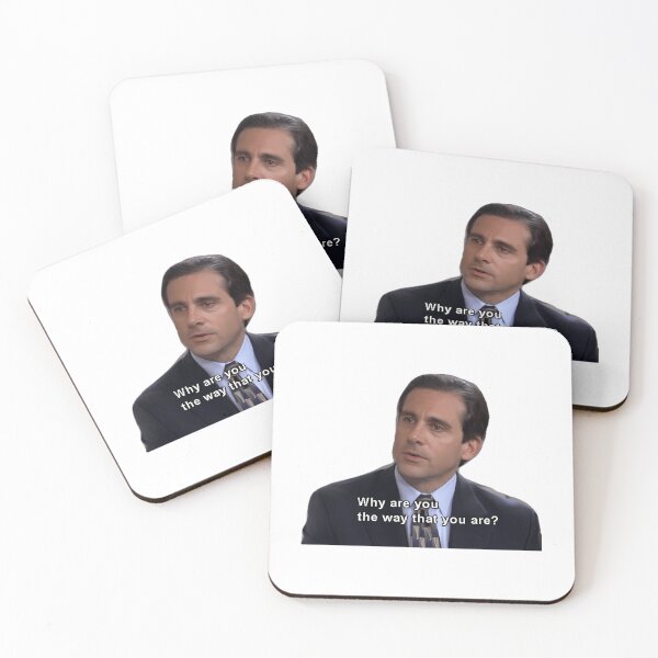 Item preview, The Office  designed and sold by messiona.