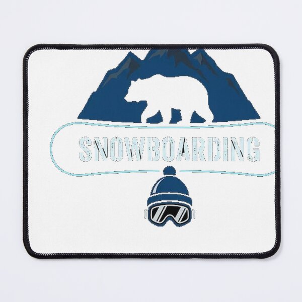 Item preview, Snowboarding Classic T-Shirt designed and sold by gidget-gadget.