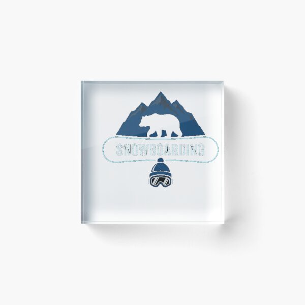 Item preview, Snowboarding Classic T-Shirt designed and sold by gidget-gadget.