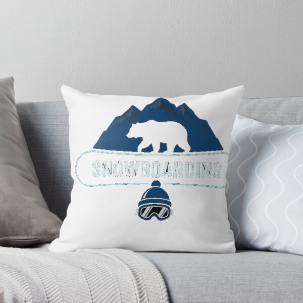 Item preview, Snowboarding Classic T-Shirt designed and sold by gidget-gadget.