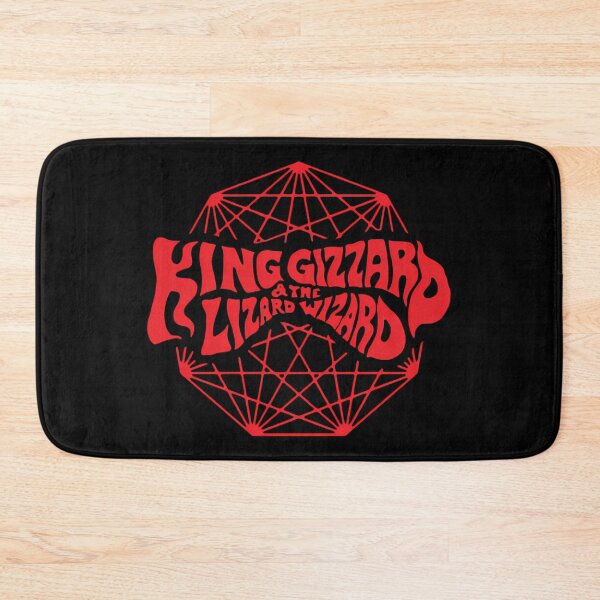 Item preview,  Gizzards Kingss Merch designed and sold by SaitoMio.