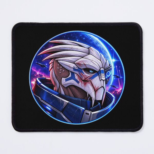 Item preview, Galaxy Garrus designed and sold by RichardLRamsey.