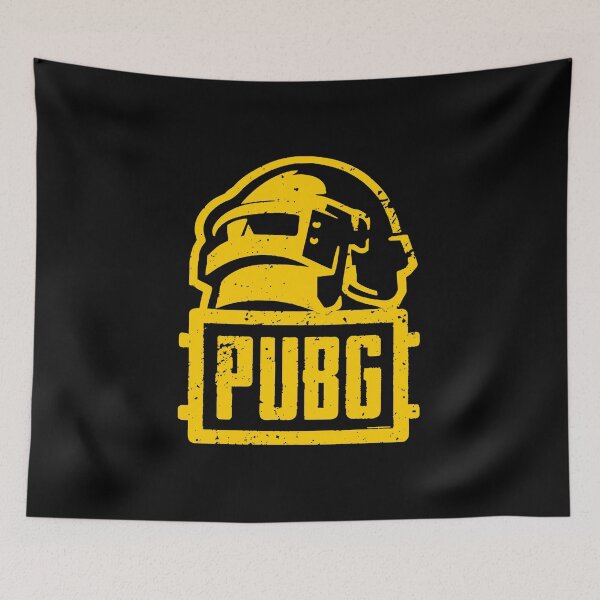 Item preview, Yellow PUBG Helmet designed and sold by PatriciaNavar.