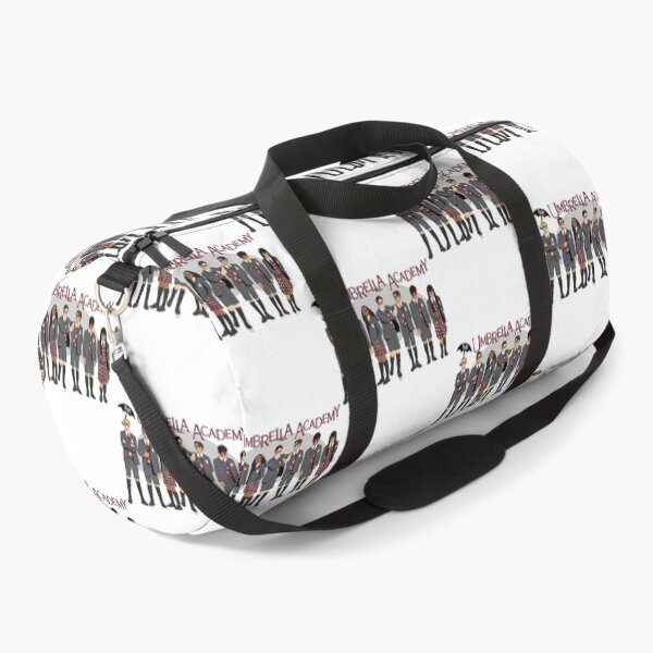 Item preview, The Umbrella Academy Group designed and sold by villadeeke.
