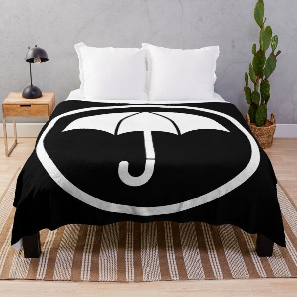 Item preview, Umbrella Academy Symbol designed and sold by Eddiepublic.