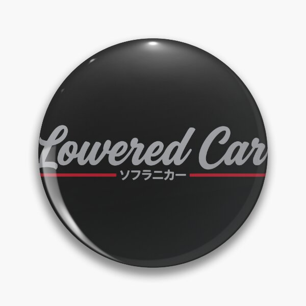 Item preview, Lowered Cars Stance Fitment Slammed Static Tuner designed and sold by carvect-id.
