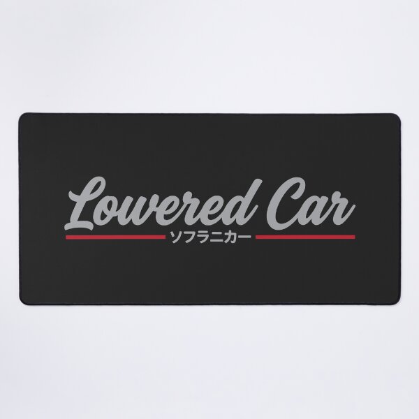 Item preview, Lowered Cars Stance Fitment Slammed Static Tuner designed and sold by carvect-id.