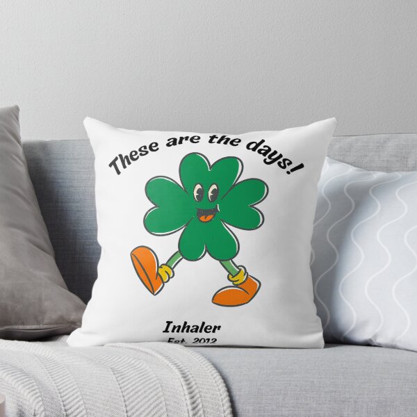 Item preview, These Are The Days designed and sold by banisters.
