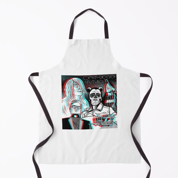 Item preview, Café Tacvba Mexicano designed and sold by TimonAhrens.