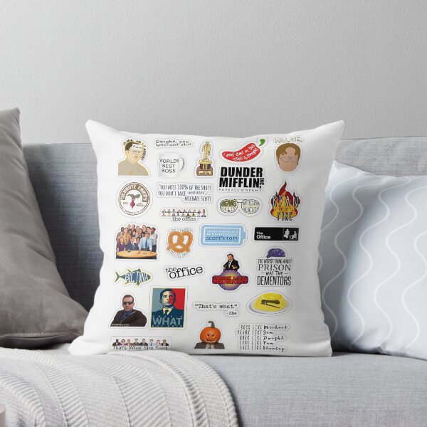 Item preview, The Office Set 1 designed and sold by messiona.