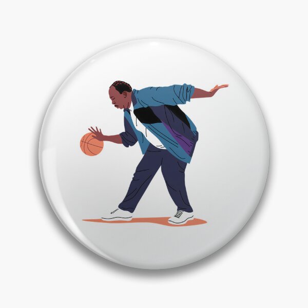 Item preview, The Office Stanley From The Office Basketball designed and sold by messiona.