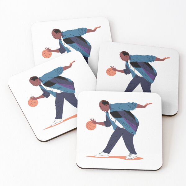 Item preview, The Office Stanley From The Office Basketball designed and sold by messiona.