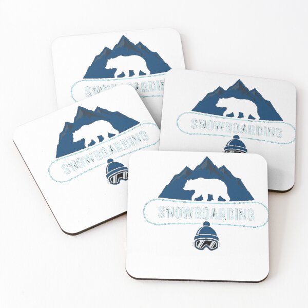 Item preview, Snowboarding Classic T-Shirt designed and sold by gidget-gadget.