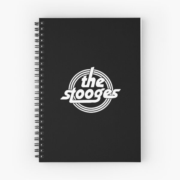 Item preview, The Stooges designed and sold by TimonAhrens.