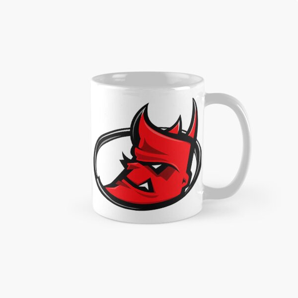 Item preview, Mount Pleasant Chapel Hill High School Red Devils (Texas) designed and sold by LockedUp.