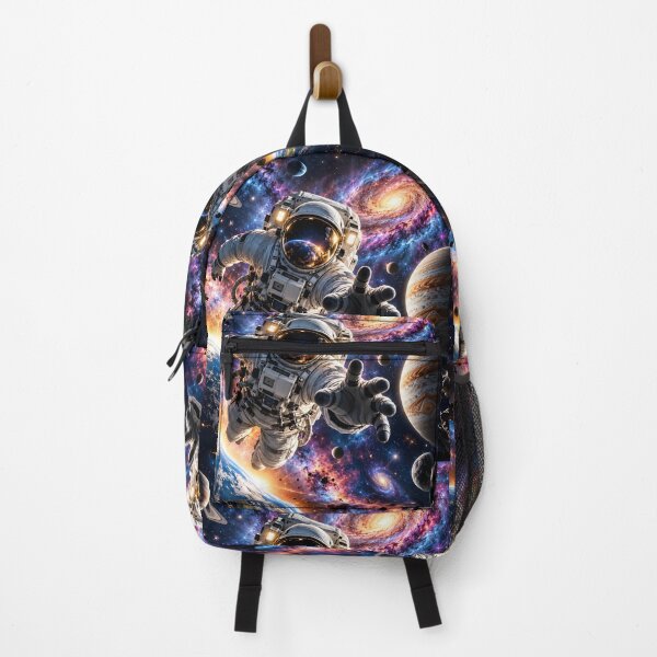 Item preview, Galactic Dreams: Space Enthusiast Art designed and sold by rhonstoppable27.